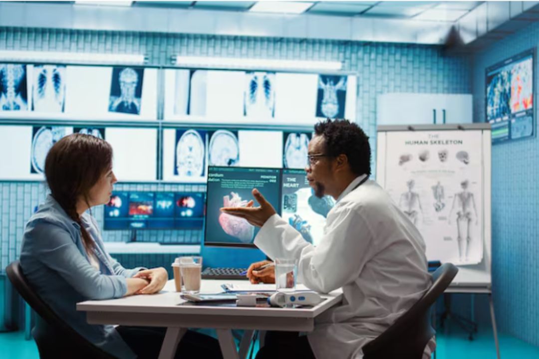 top ct orbit with contrast centres near me in pune